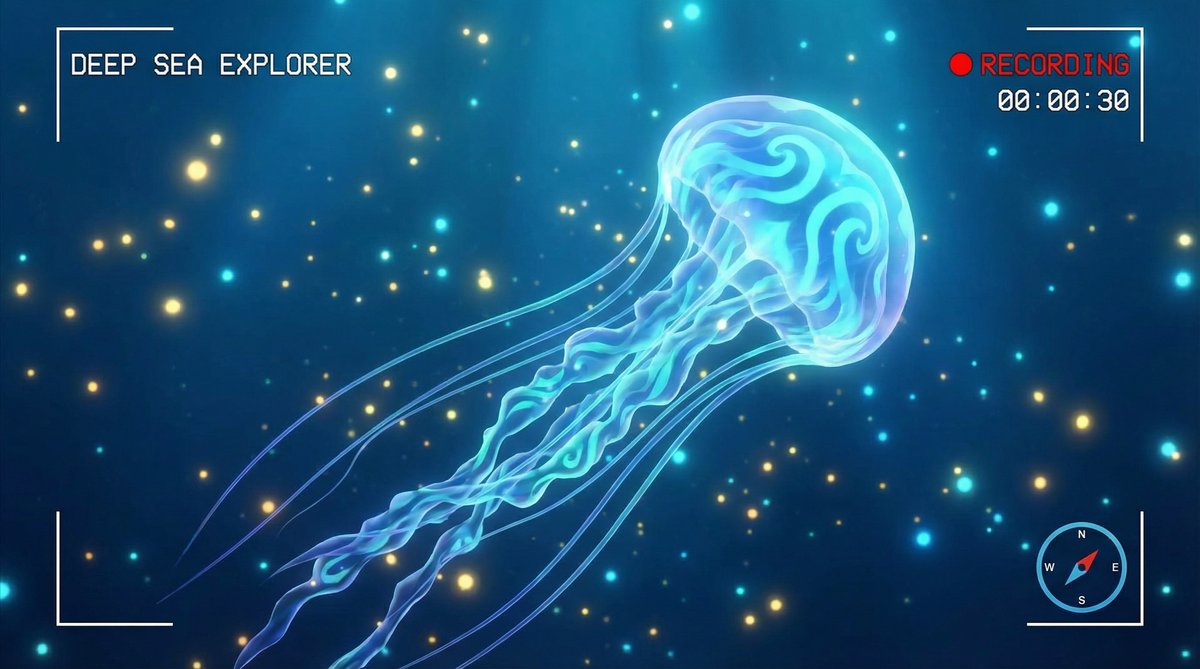 探花猎奇视频深海探秘