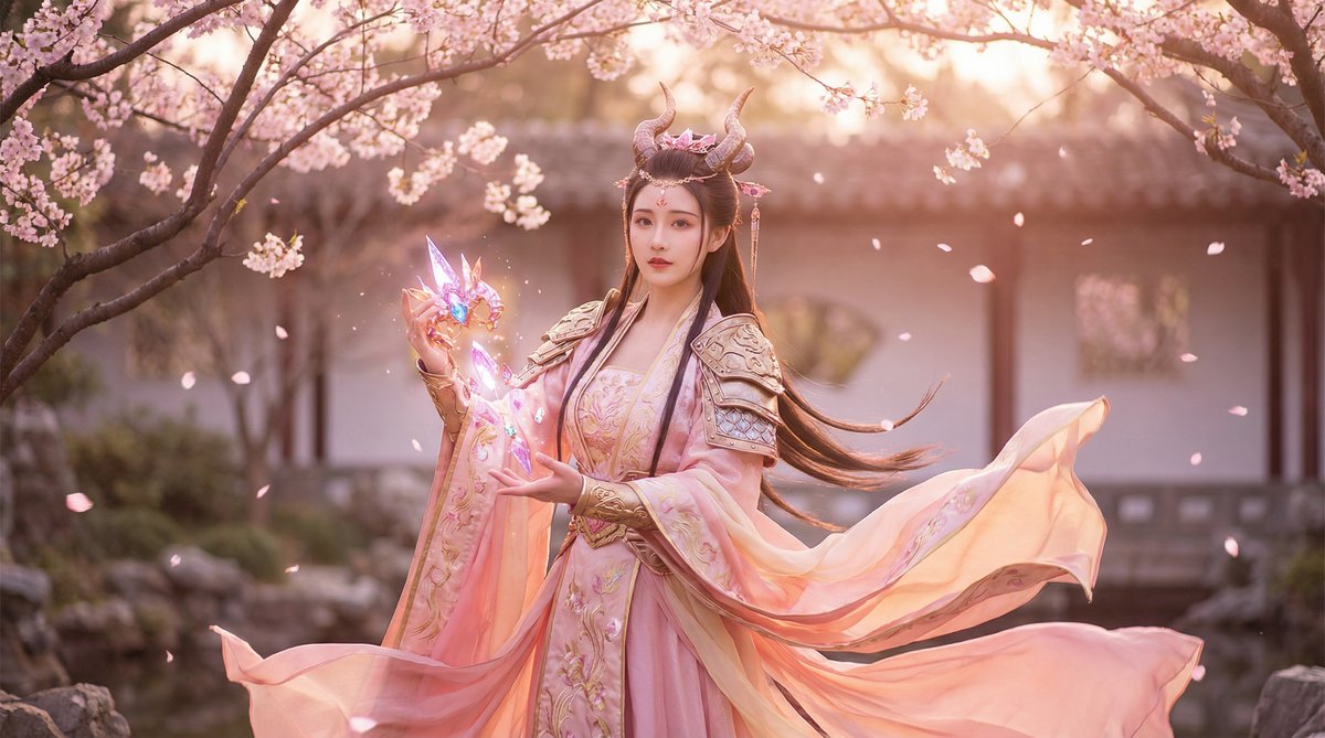 探花美少女写真视频花絮