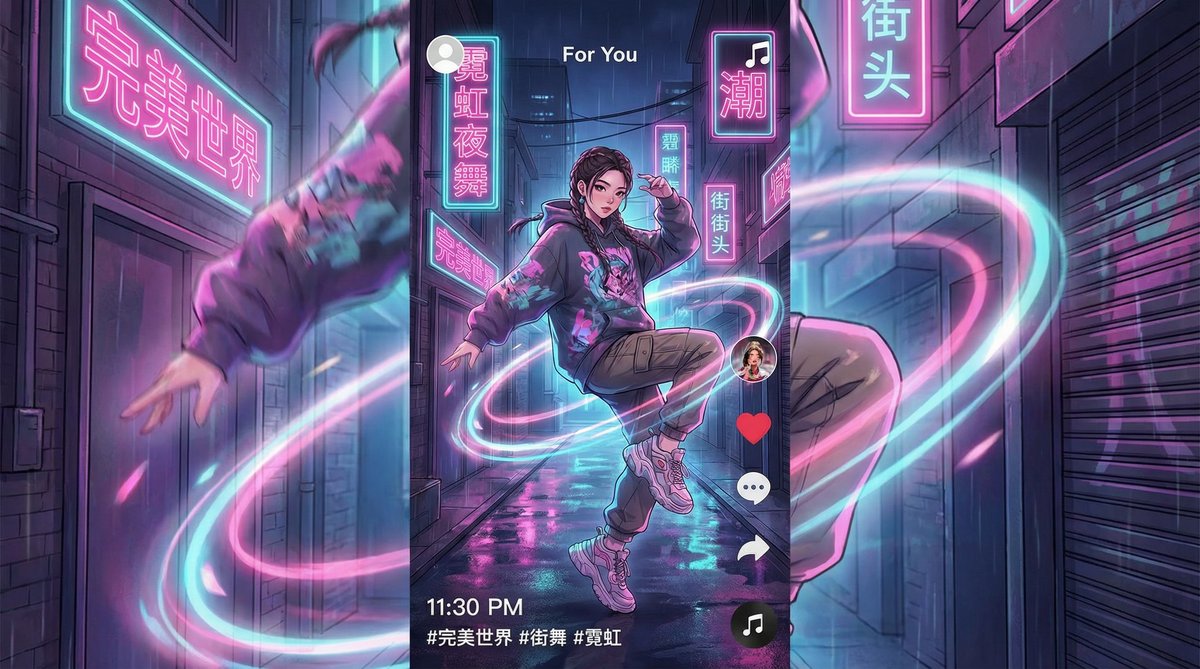 探花短视频挑战赛