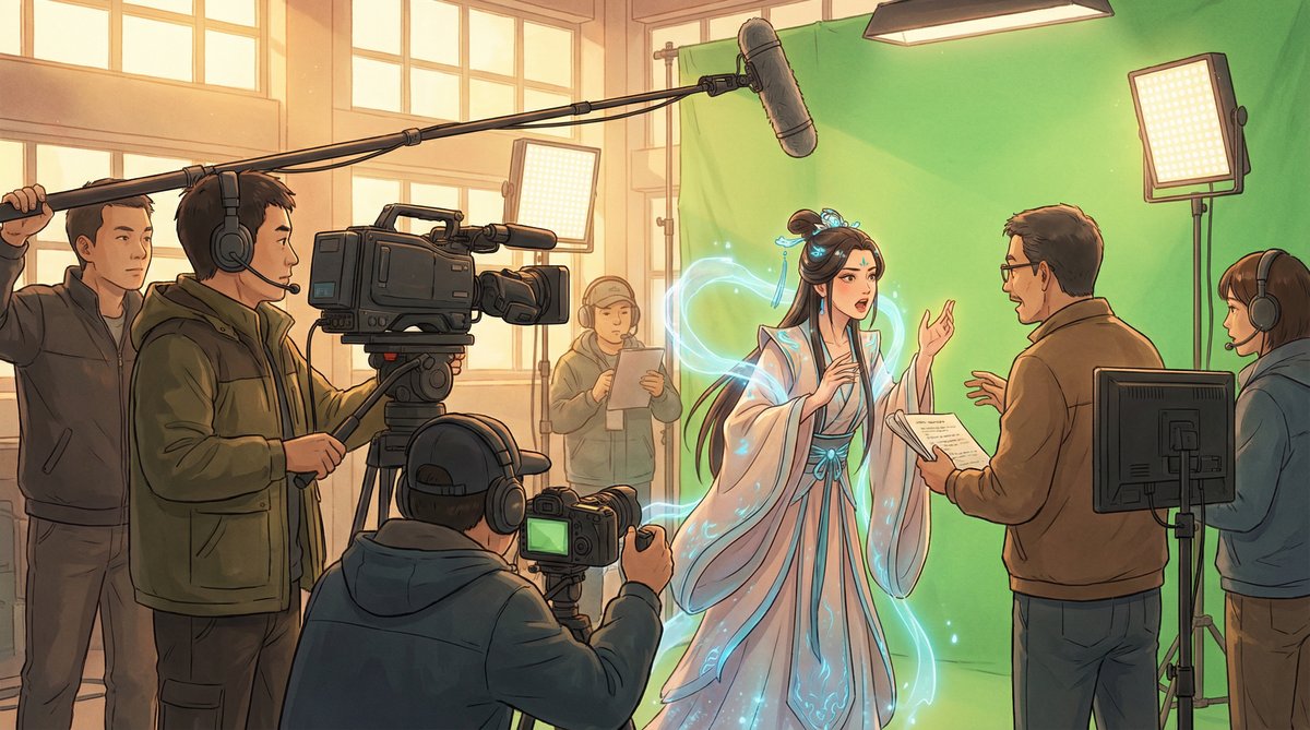 探花幕后花絮视频