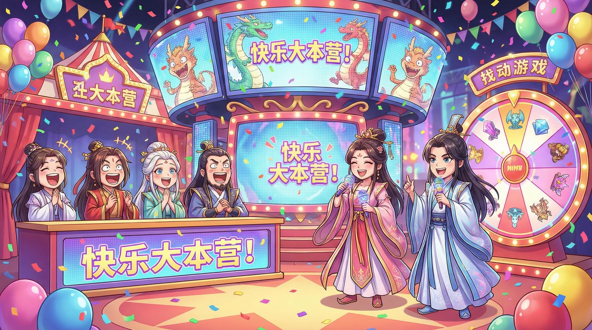 探花搞笑综艺视频