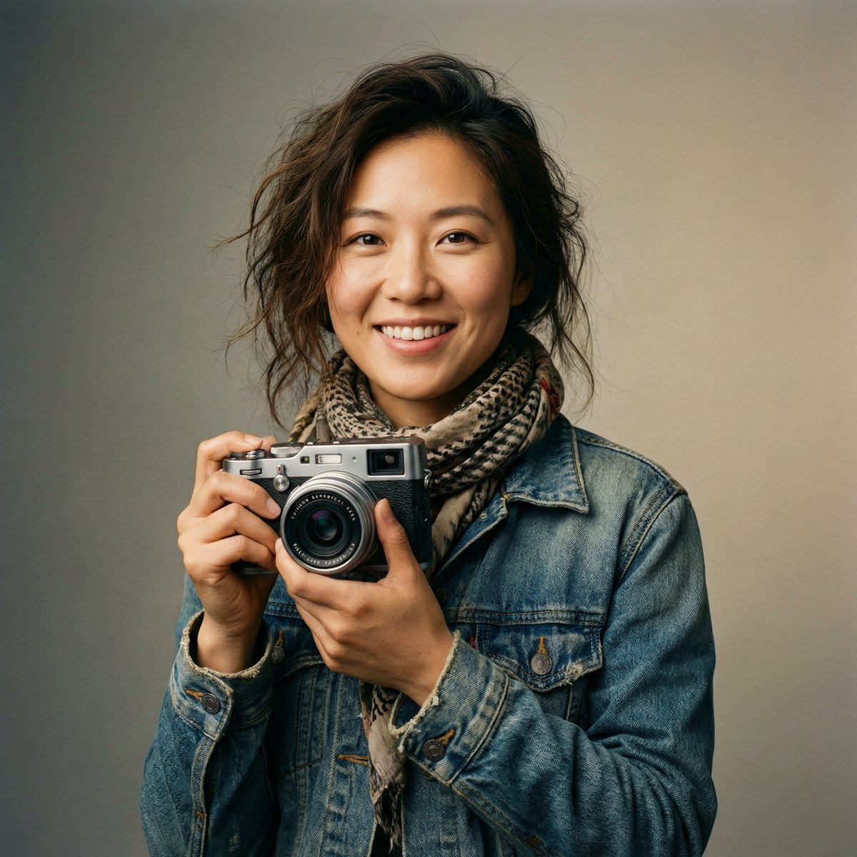 探花首席摄影师林雨桐